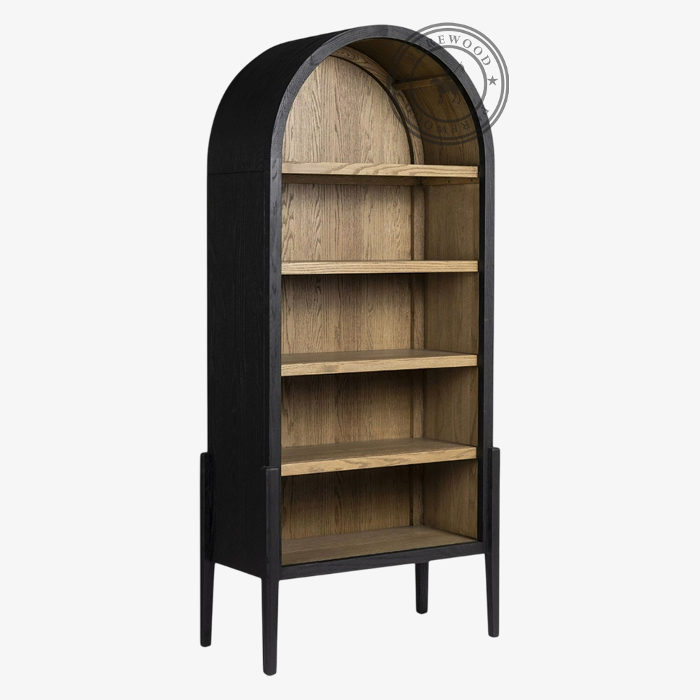 Cumi book shelve