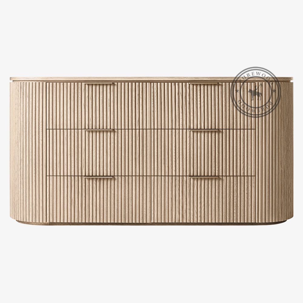 Daisy Coral dresser - Image 5