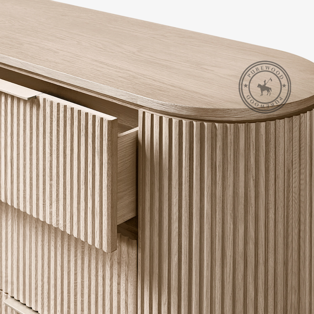 Daisy Coral dresser - Image 3