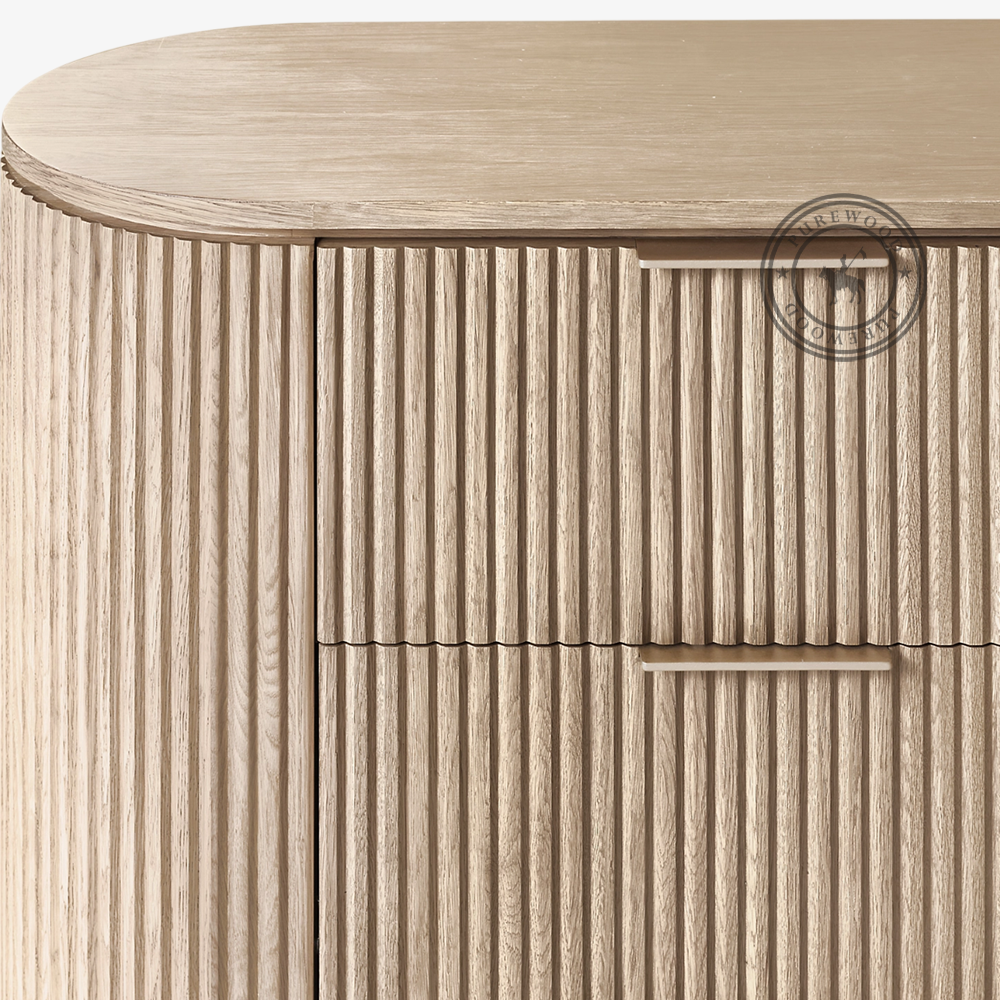 Daisy Coral dresser - Image 2