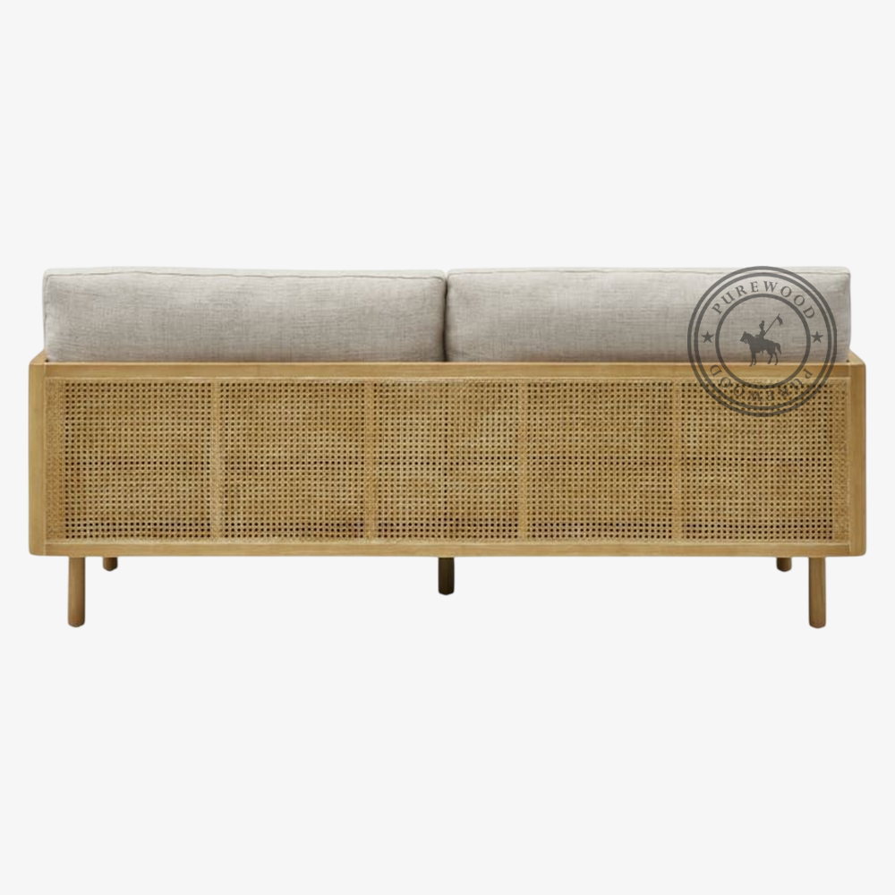 Domille restaurant sofa - Image 3