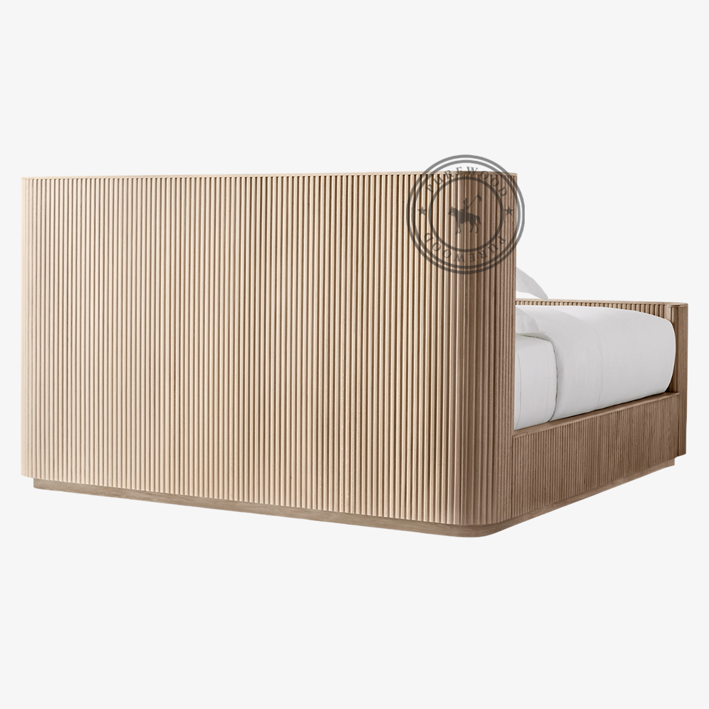 Glowen Charm bed - Image 3