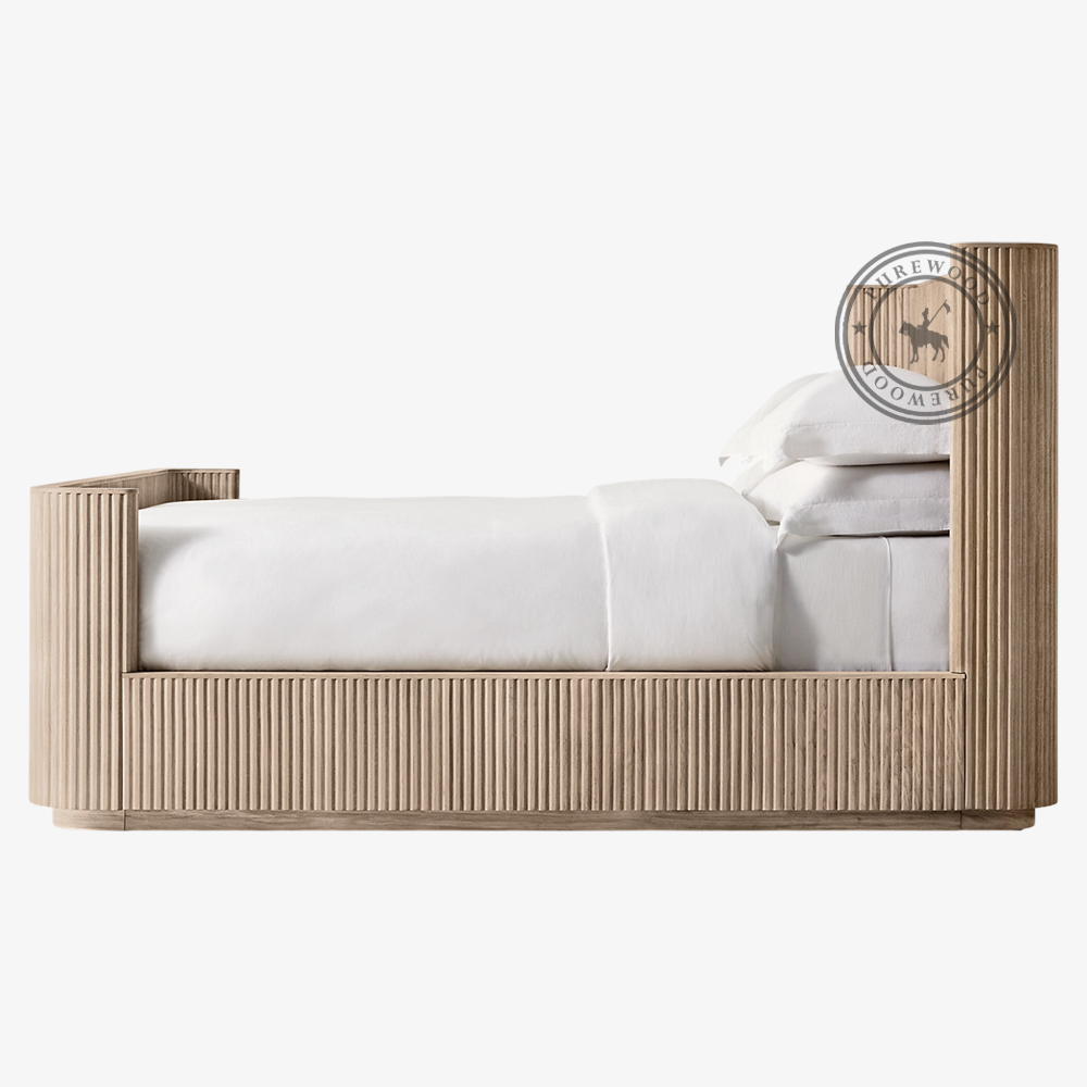 Glowen Charm bed - Image 2