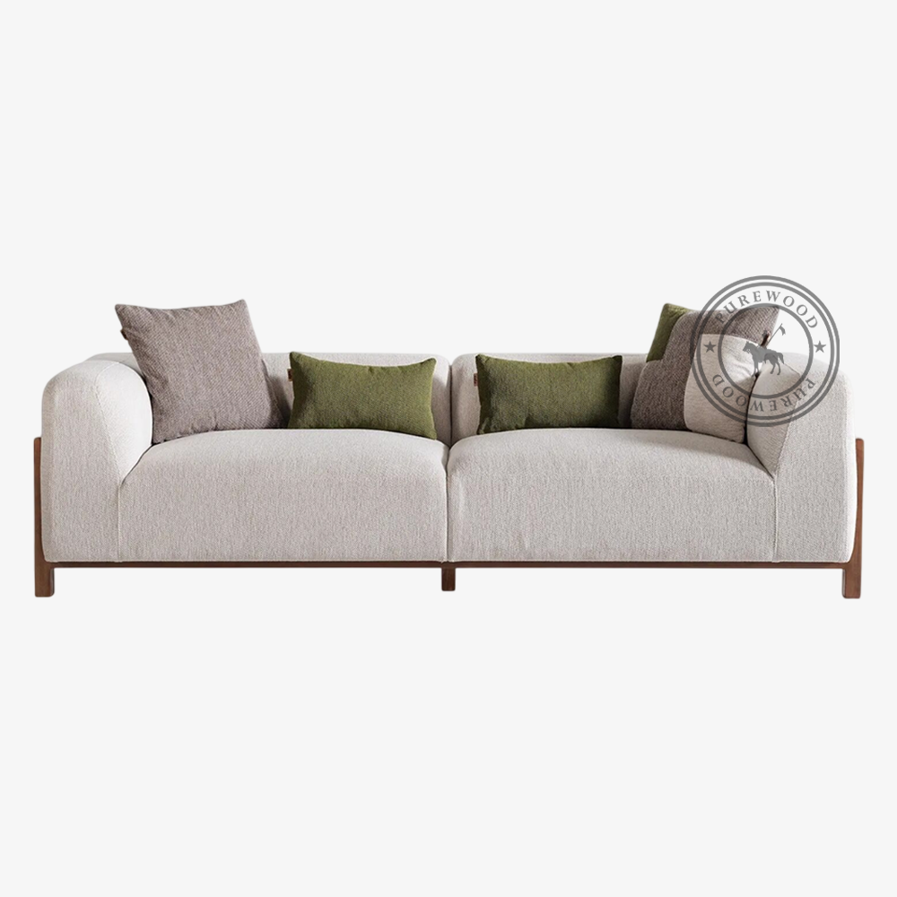 Liraor restaurant sofa - Image 2