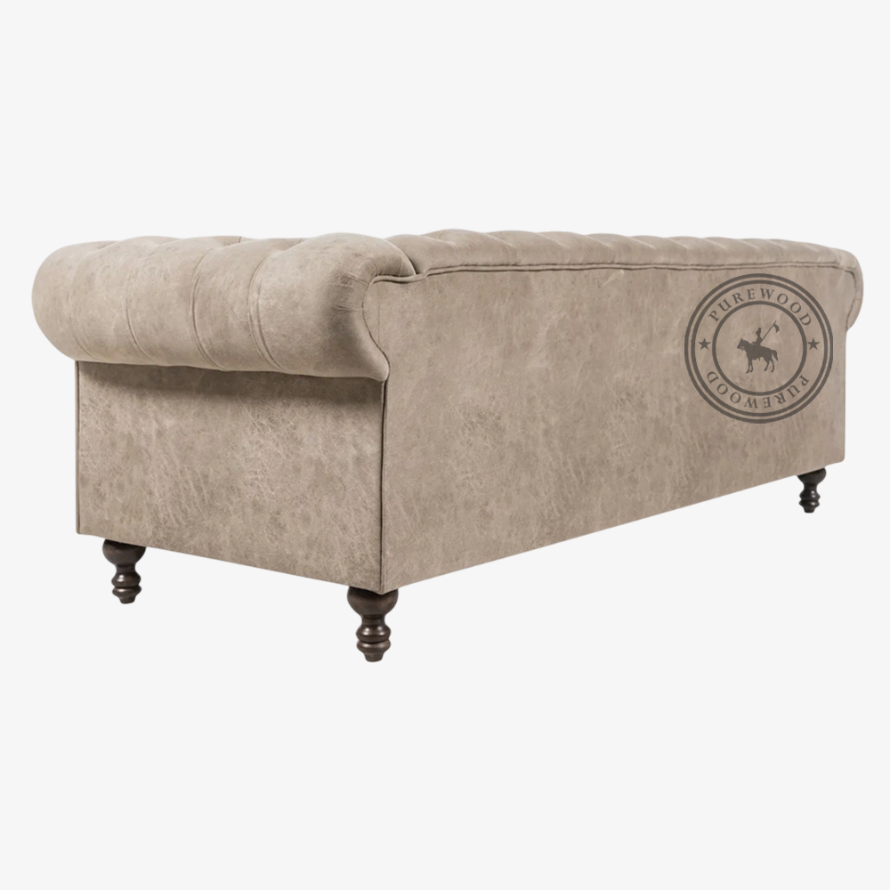 Luxenza restaurant sofa - Image 3