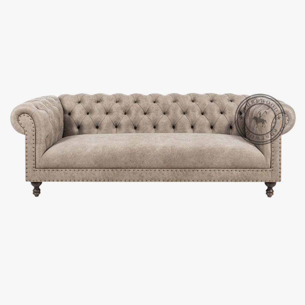 Luxenza restaurant sofa - Image 2