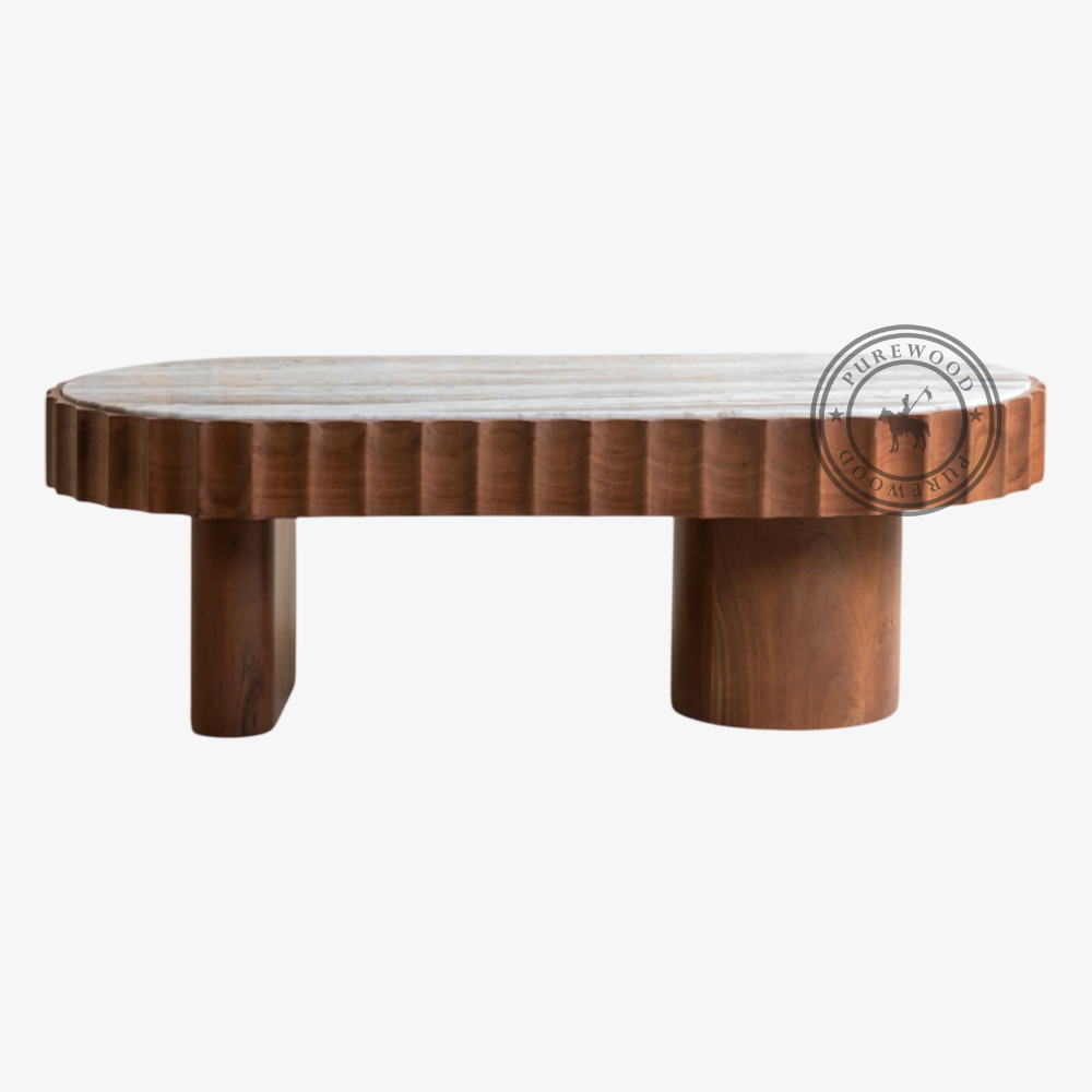 Manian coffee table - Image 2