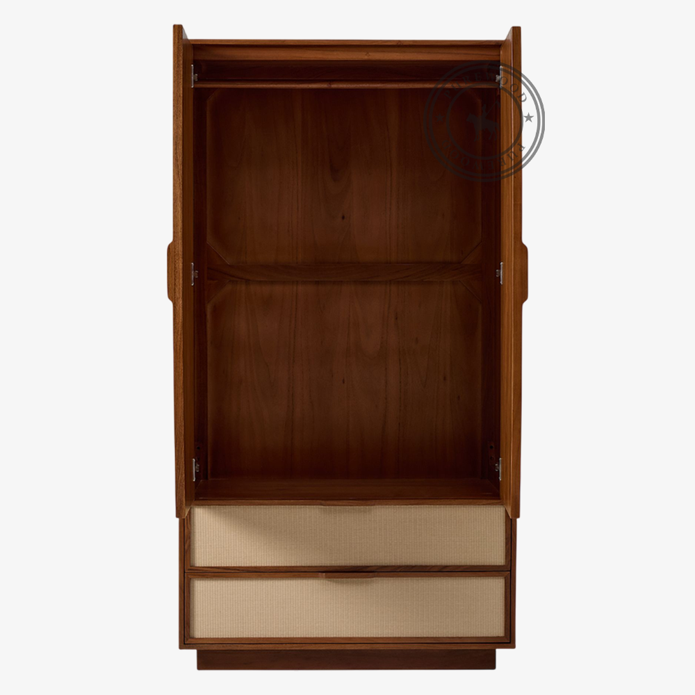 Nuvon wardrobe - Image 3