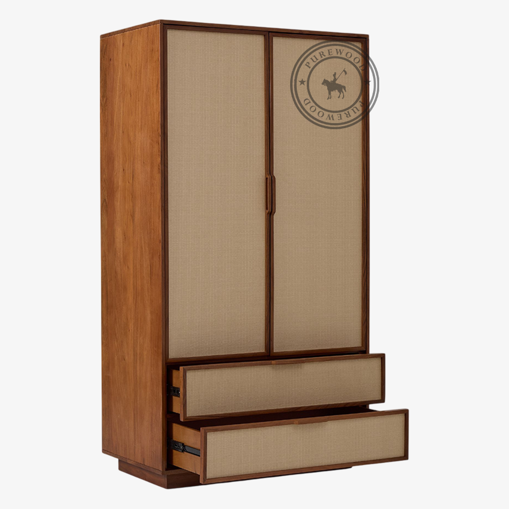 Nuvon wardrobe - Image 2