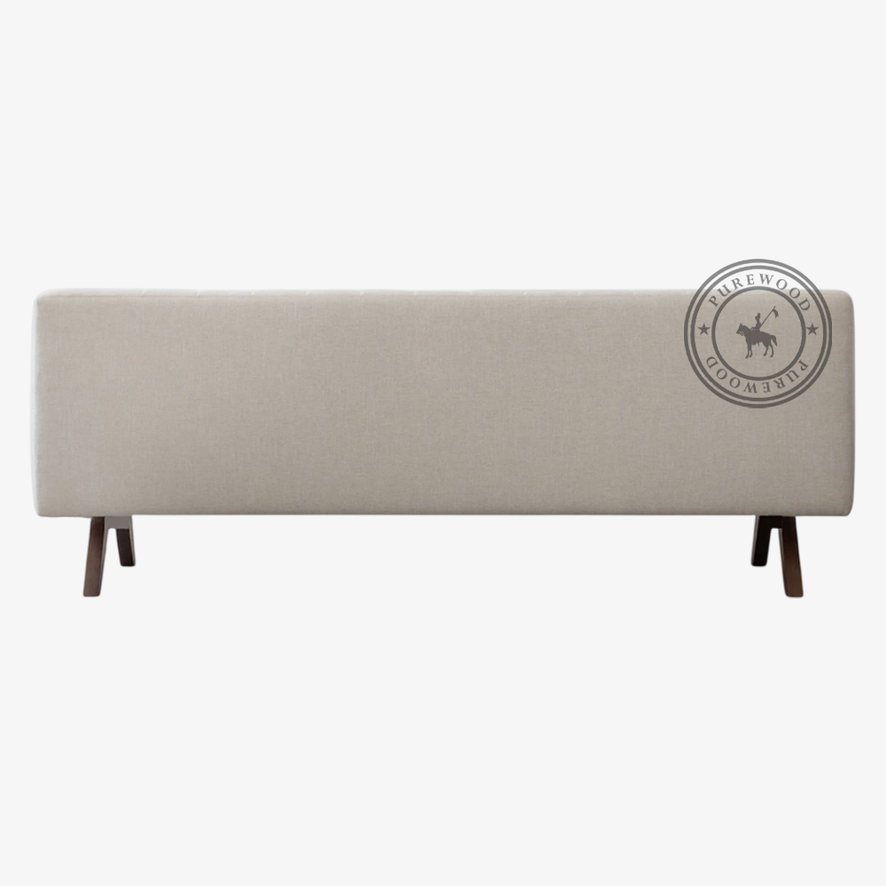 Oivoo restaurant sofa - Image 2