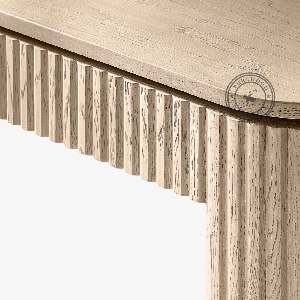 Palm Moon console table - Image 3