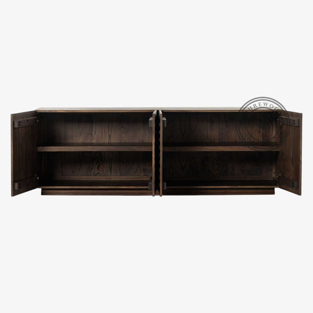 Peniis media cabinet - Image 2