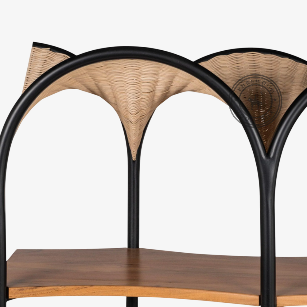 Ravelle book shelve - Image 2