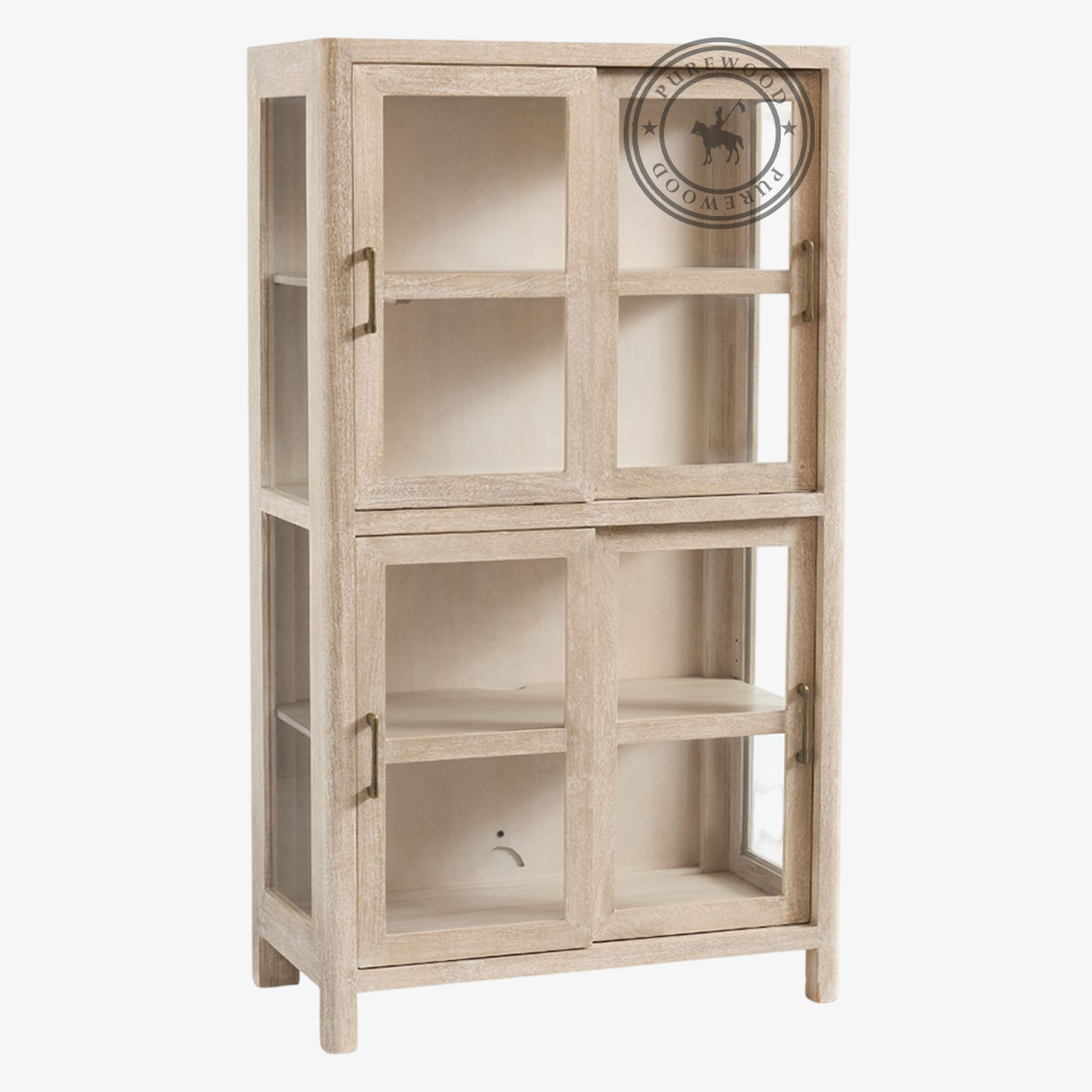 Ravenza book shelve