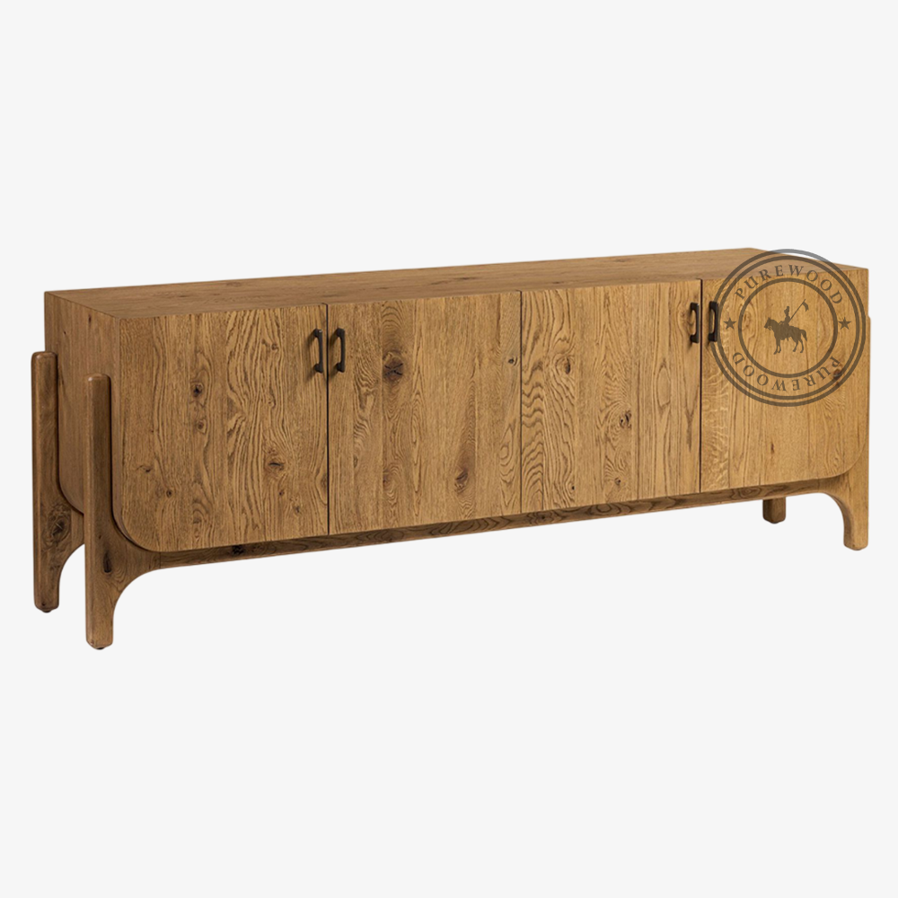 Uotaos media cabinet