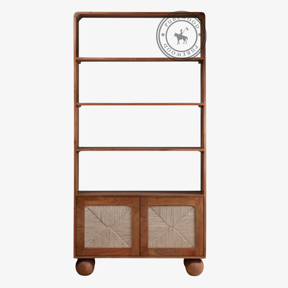 Verous book shelve - Image 2