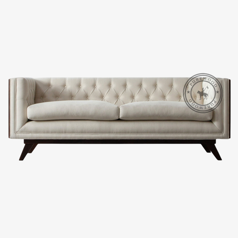 Vikoin restaurant sofa - Image 2