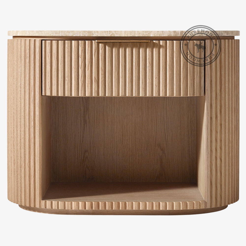 Zeal Frost open night stand - Image 4