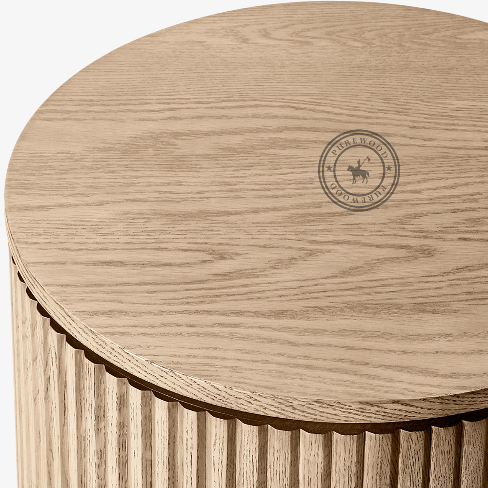 Zeal Frost open night stand - Image 3