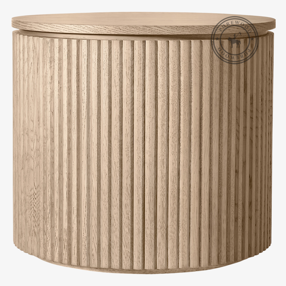 Zeal Frost open night stand - Image 2