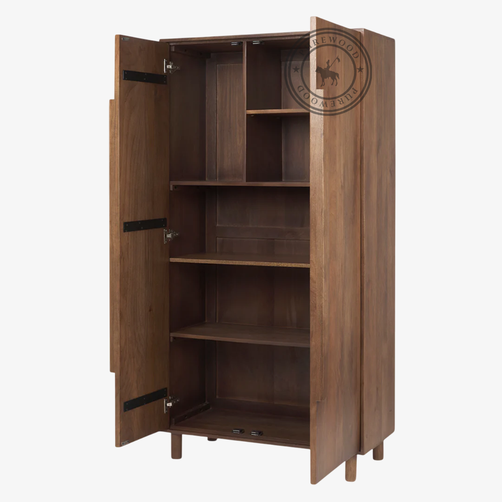 Zentro wardrobe - Image 2